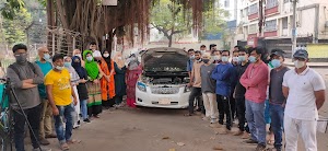 Bangladesh Driving Training Institute